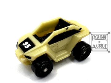 Micro Machines Off-road Buggy