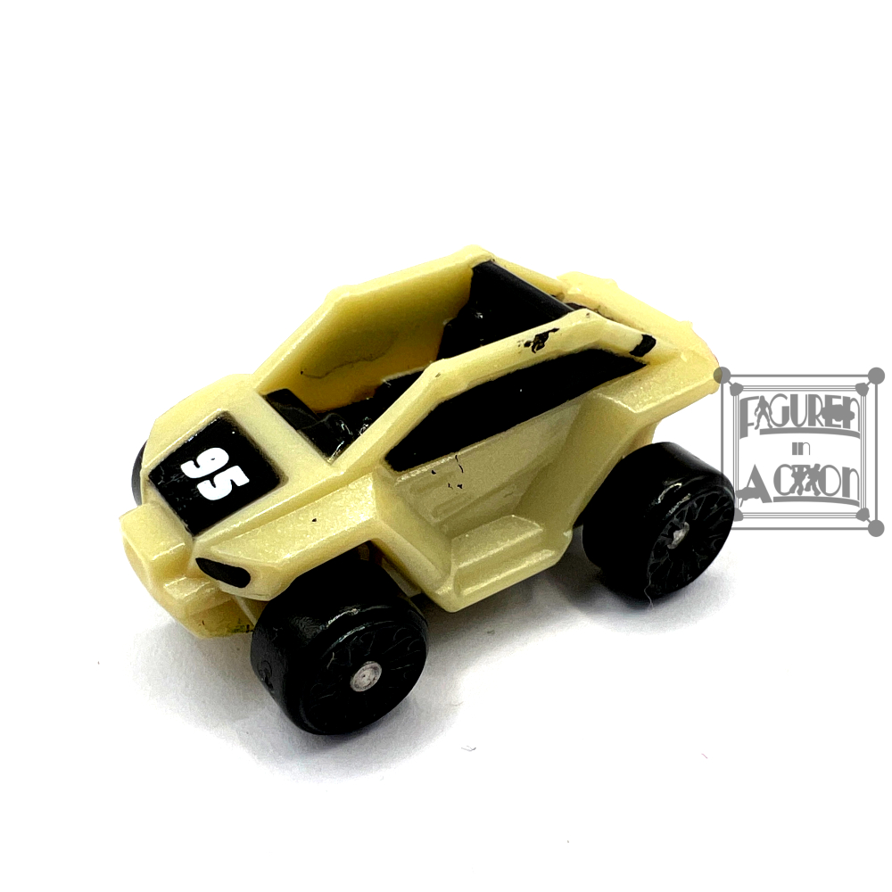 #0468 Off-road Buggy
