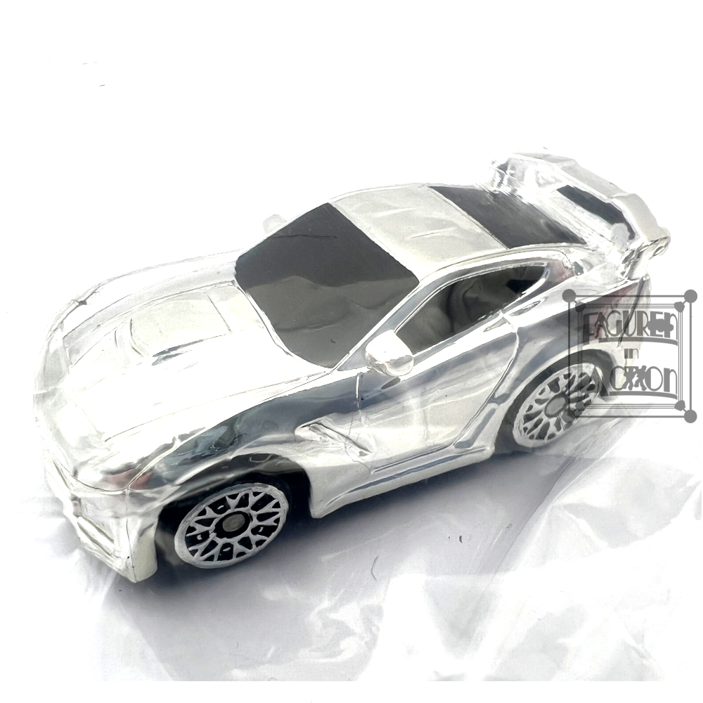 #0391 2019 Corvette C7 ZR1