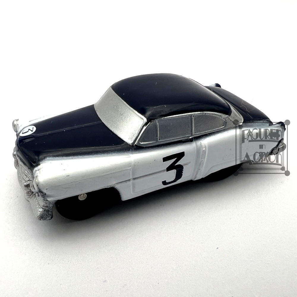 #0474 1950 Cadillac Series 61 Coupe