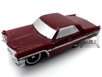 Cadillac Deville 1965