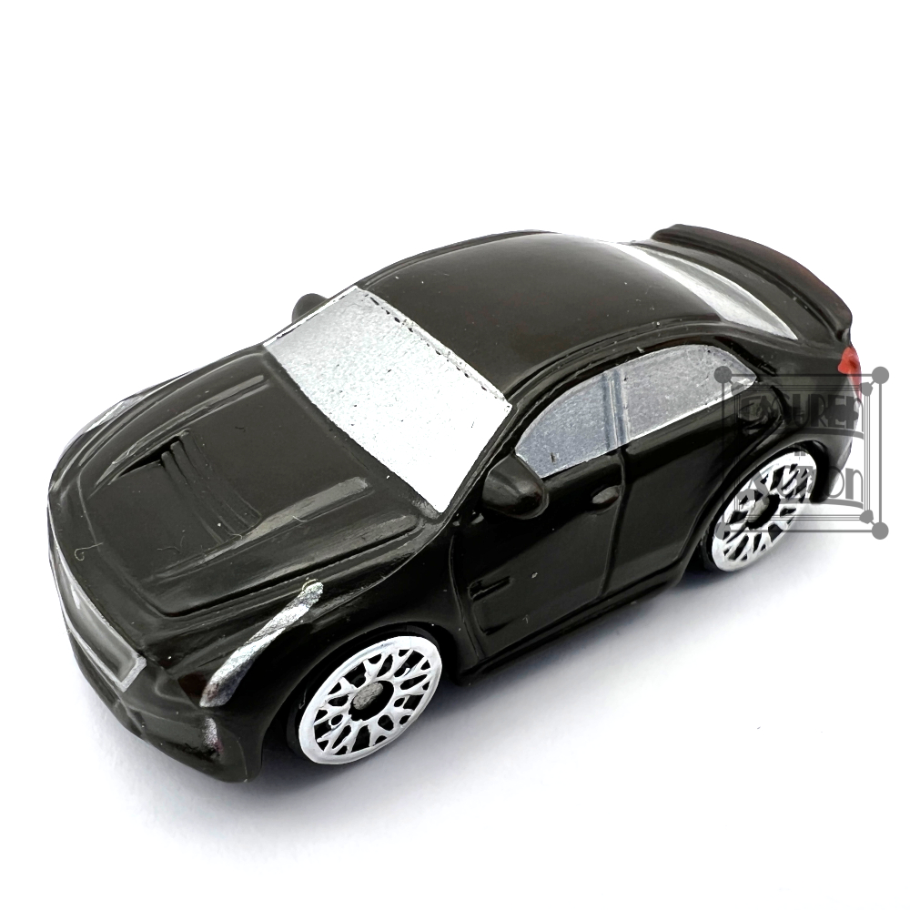 #0476 2019 Cadillac CTS-V