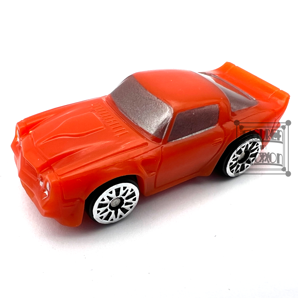 #0477 1980 Chevrolet Camaro Z28