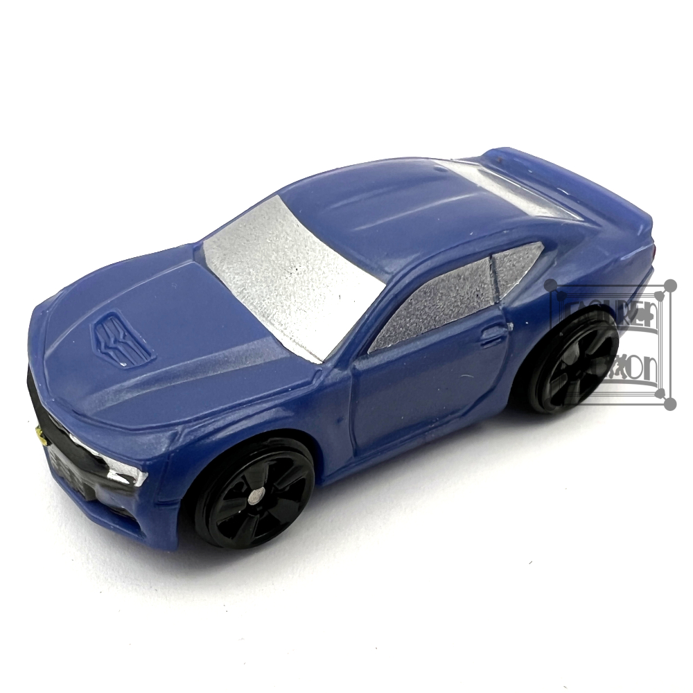 #0479 2020 Chevrolet Camaro SS