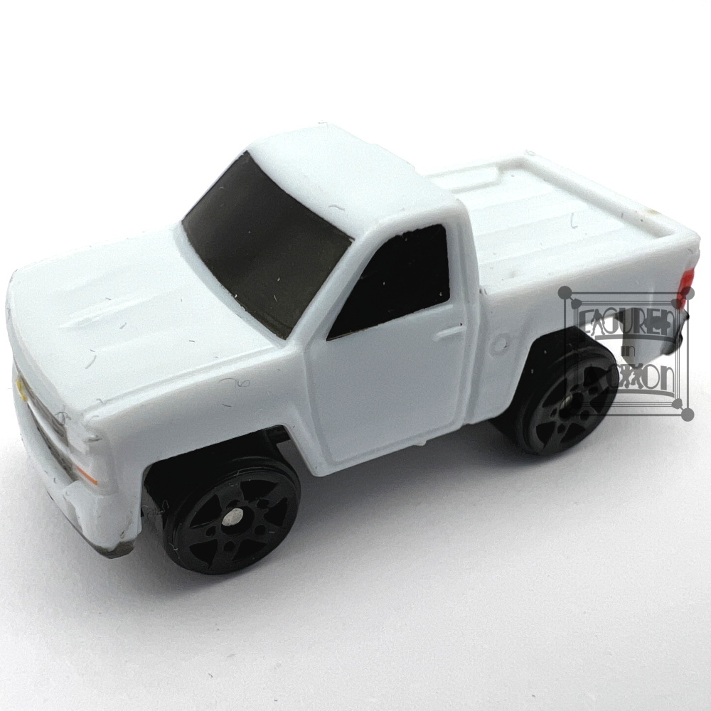 #0480 2016 Chevrolet Silverado