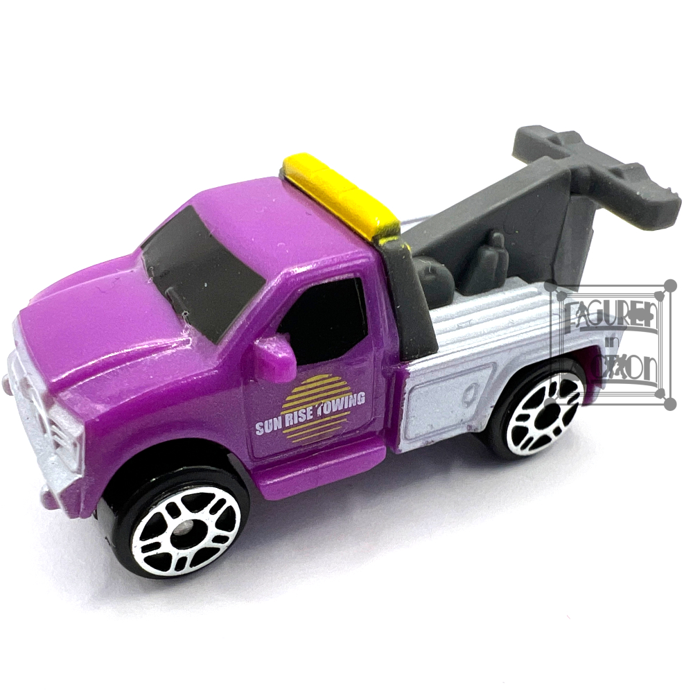 #0482 Tow Truck