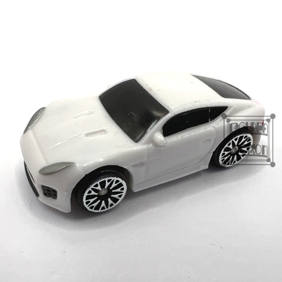 Micro Machines Jaguar F Type 2020