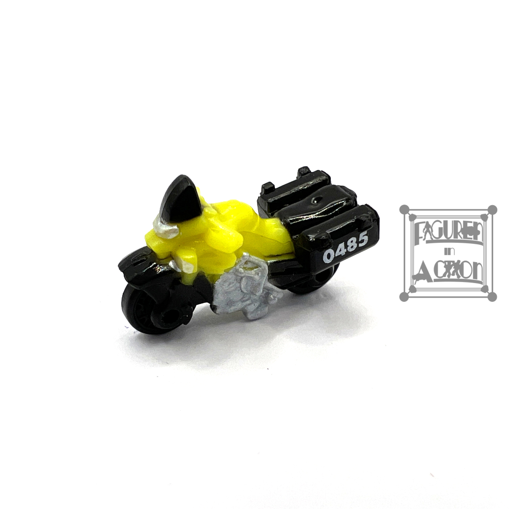 #0485 Adventure Racing Bike