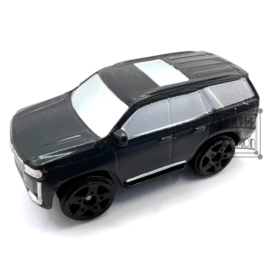 Micro Machines Cadillac Escalade