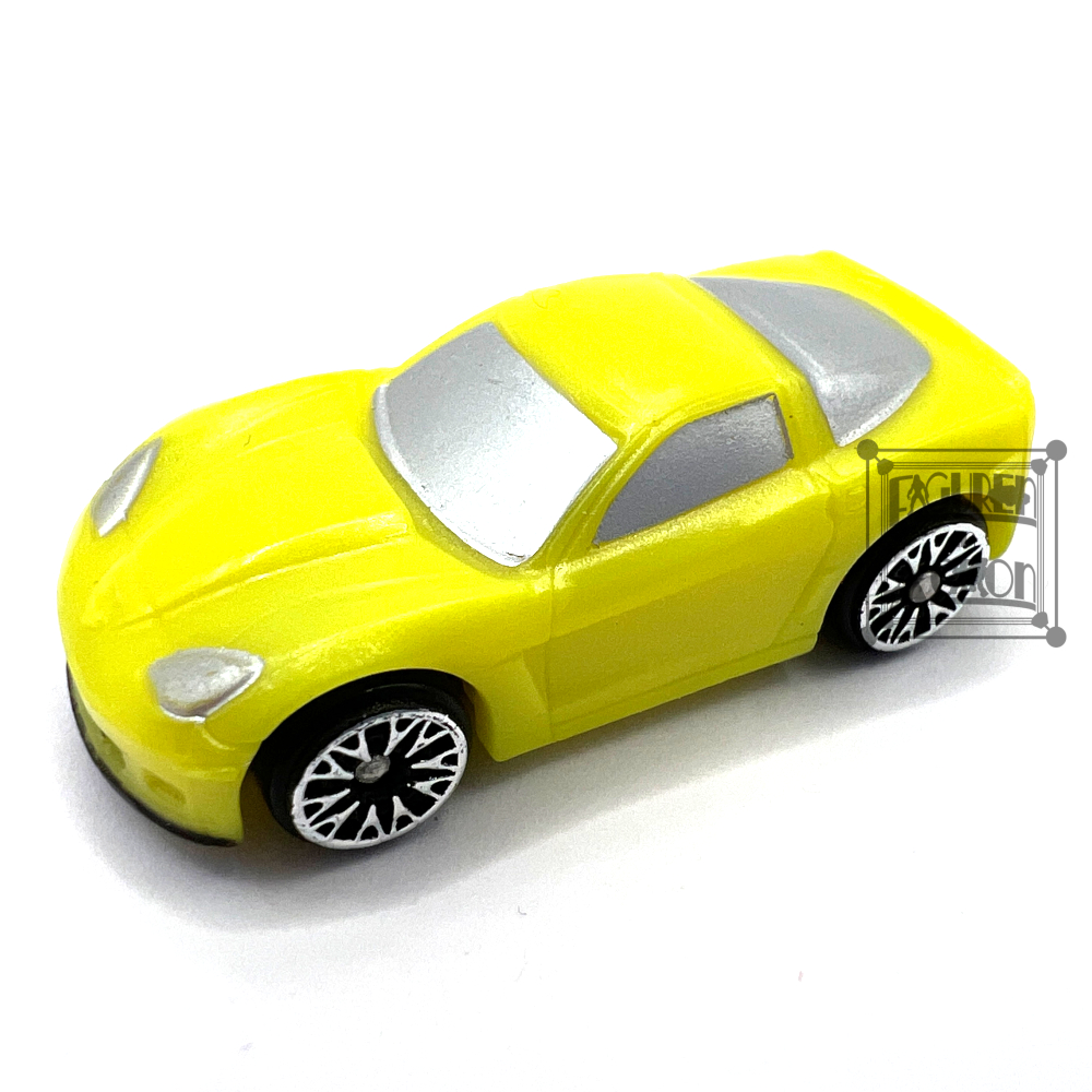 #0489 2010 Chevrolet Corvette C6 Z06