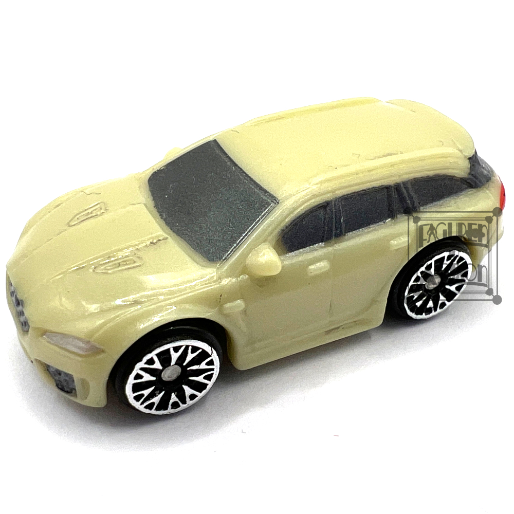 #0490 2014 Jaguar XFR-S Sportbrake