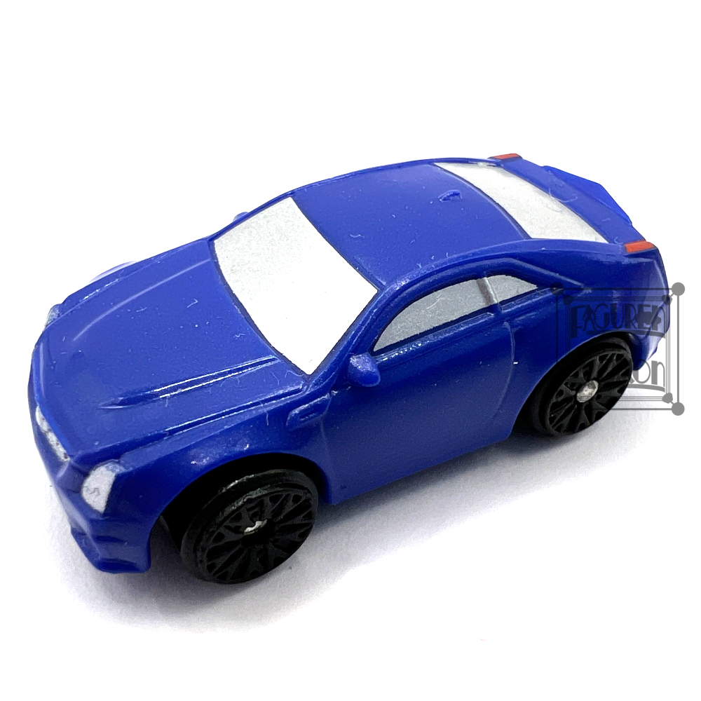 #0491 2011 Cadillac CTS-V