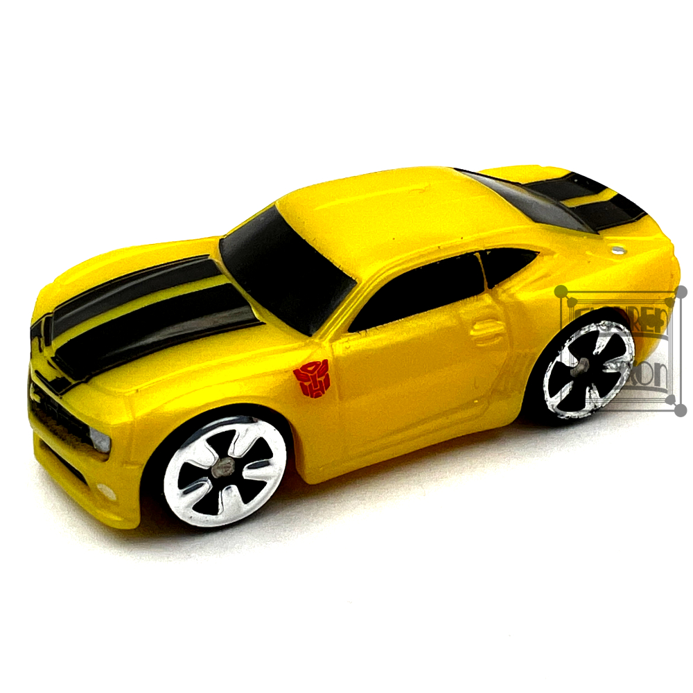 TF#0002 Bumblebee