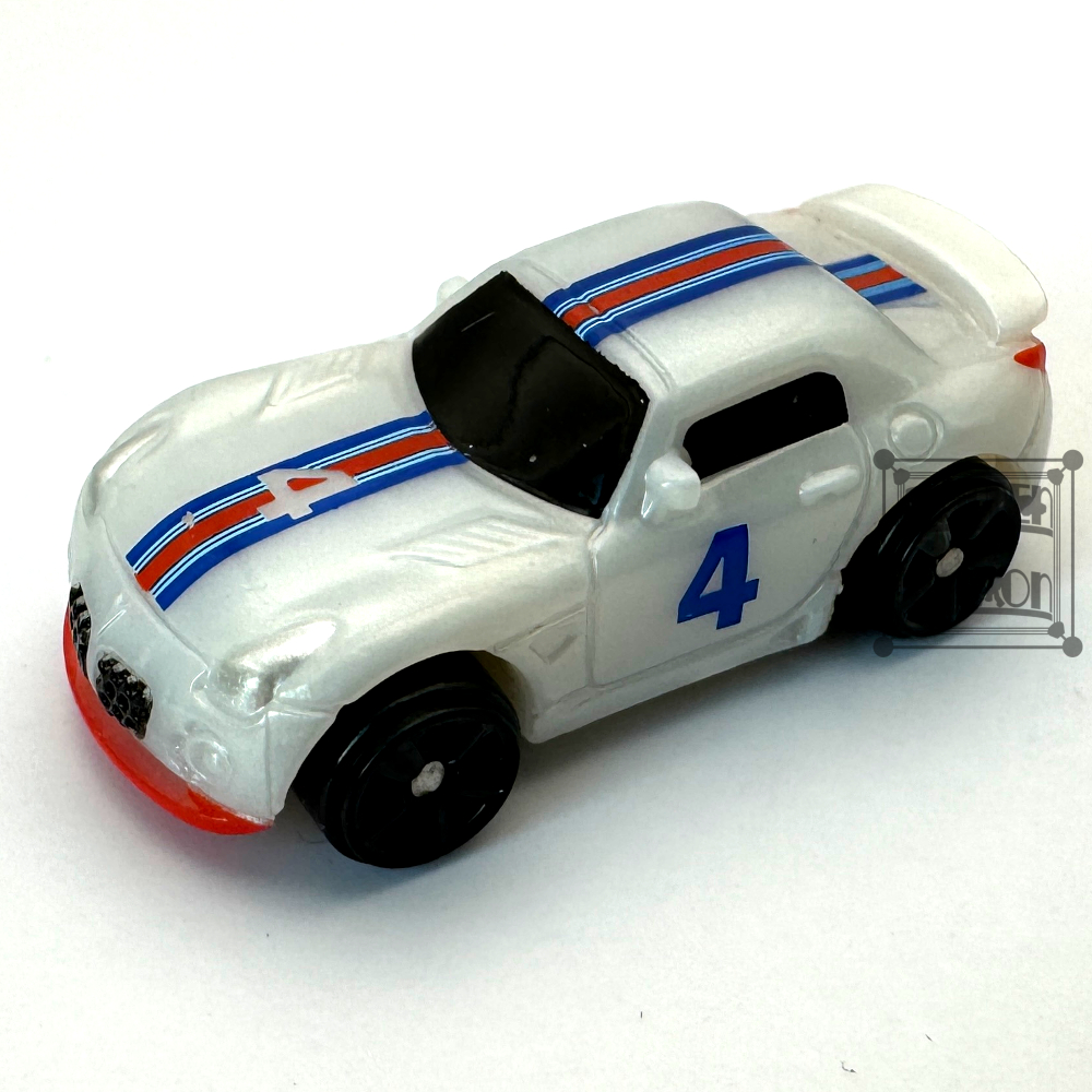 TF#0034 Jazz G1