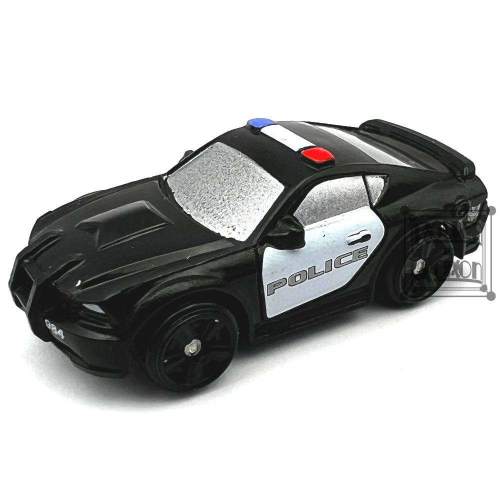 TF#0003 Barricade