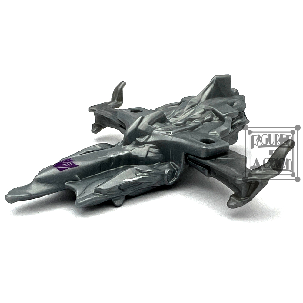 TF#0004 Megatron