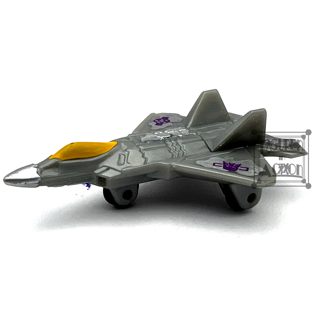 TF#0008 Starscream