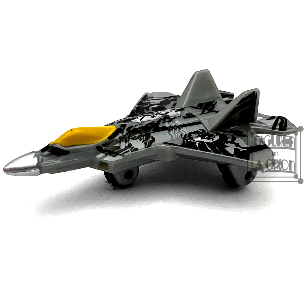 #TF0014 Starscream