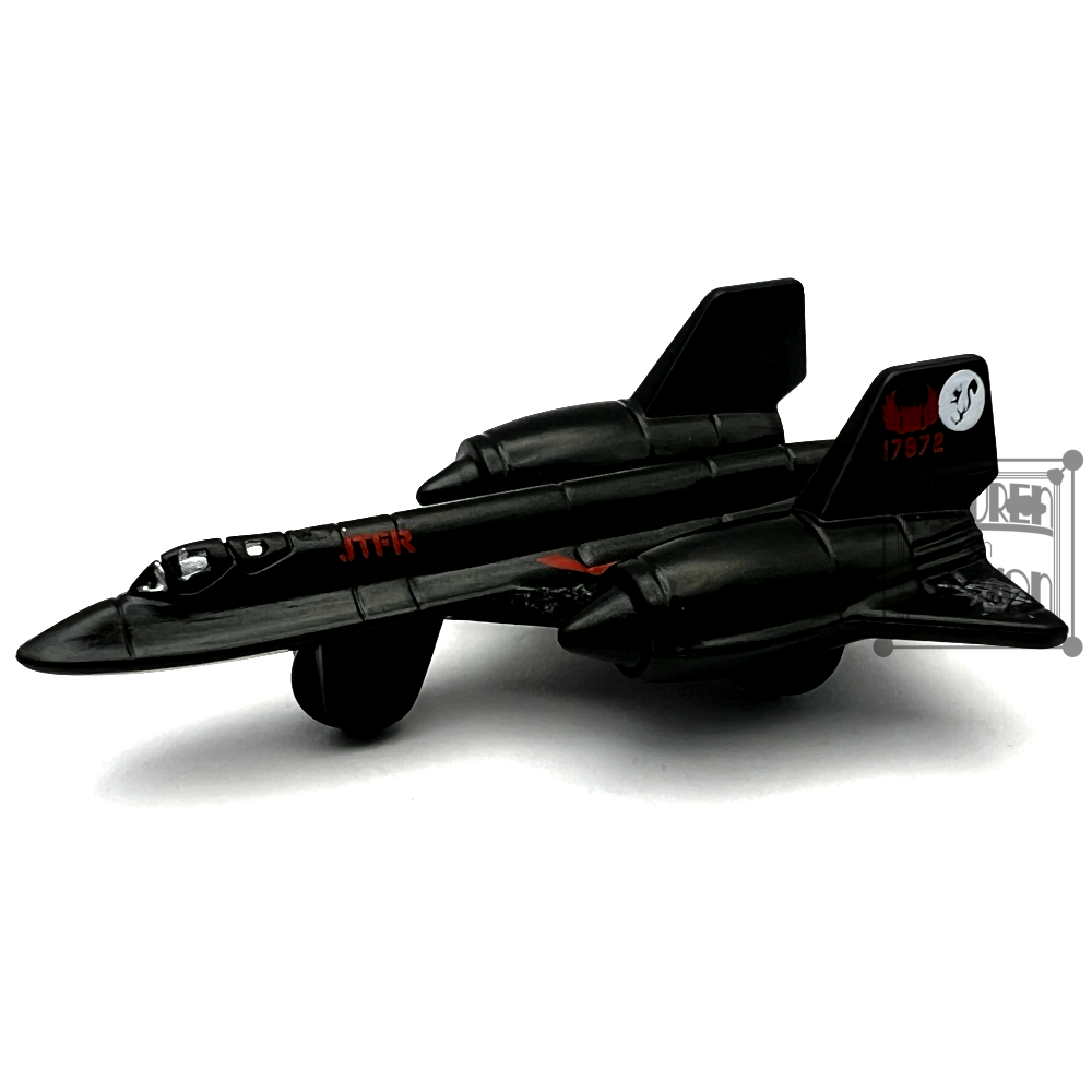 #TF0015 Jetfire