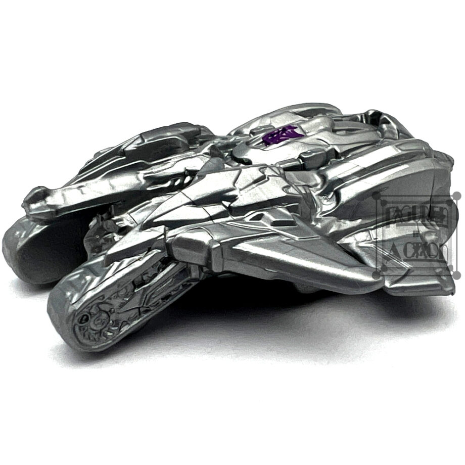 Micro Machines Transformers Megatron