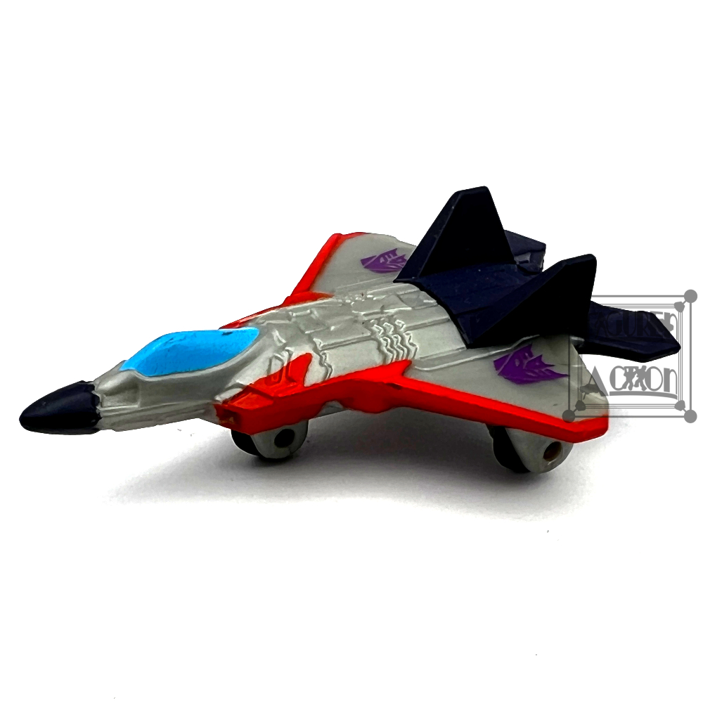 TF#0023 Starscream