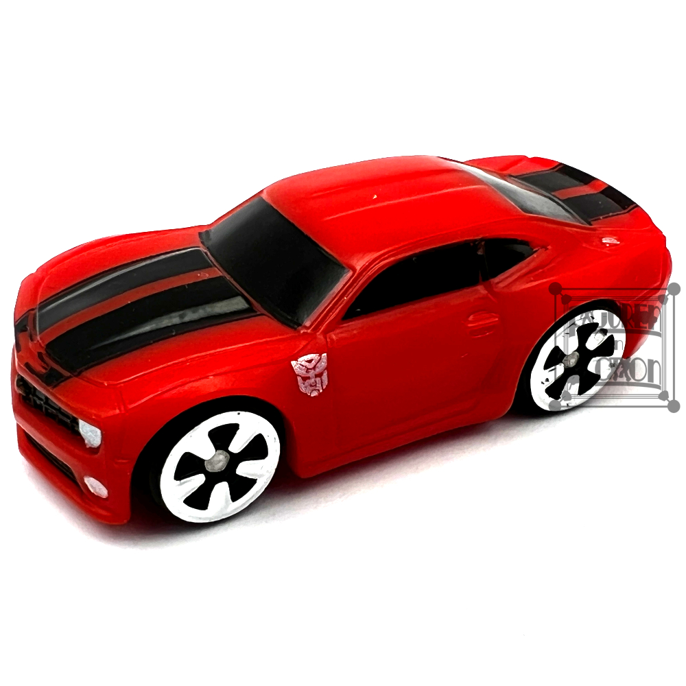 TF#0025 Cliffjumper