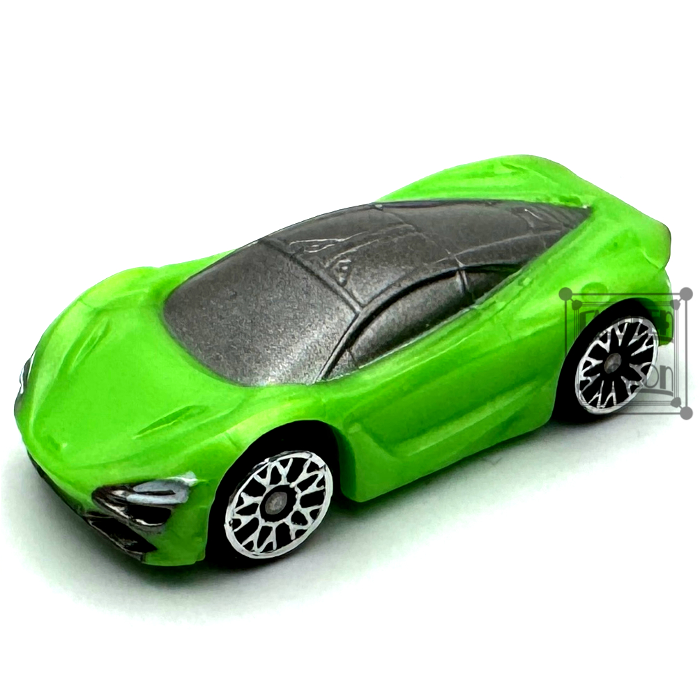#0362 McLaren 720S Coupe