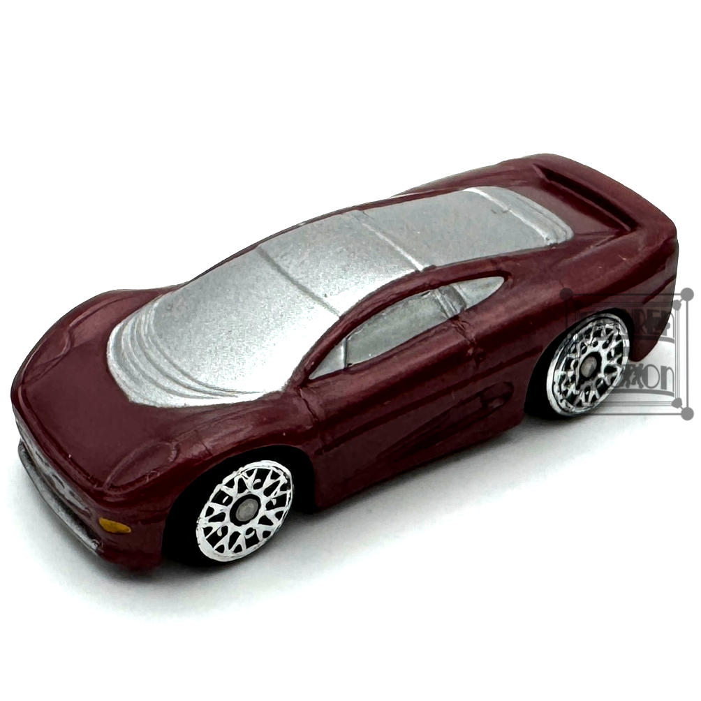 #0363 Jaguar XJ220