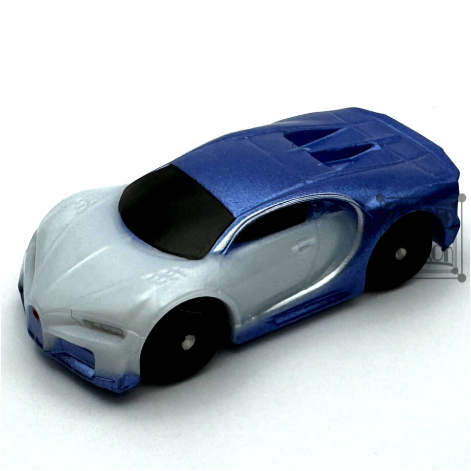 Micro Machines Bugatti Chiron