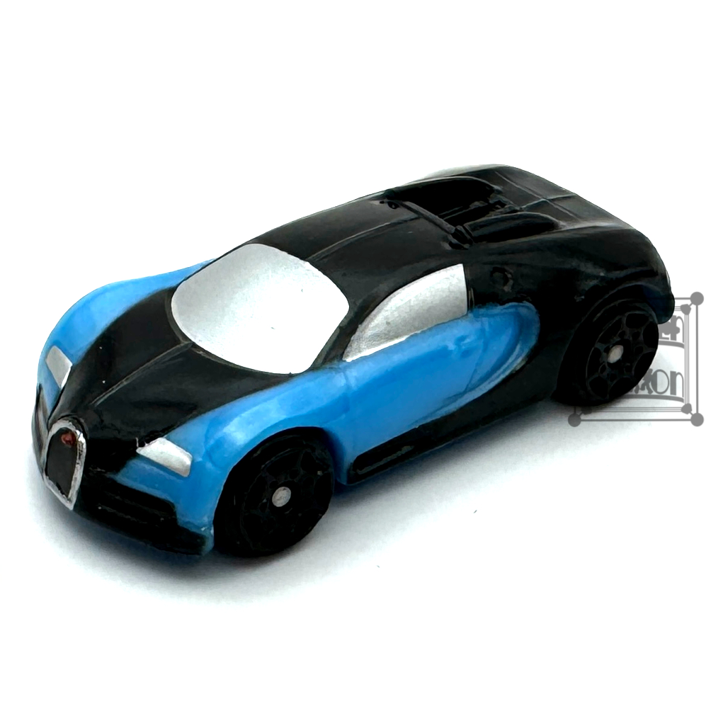 #0366 Bugatti Veyron