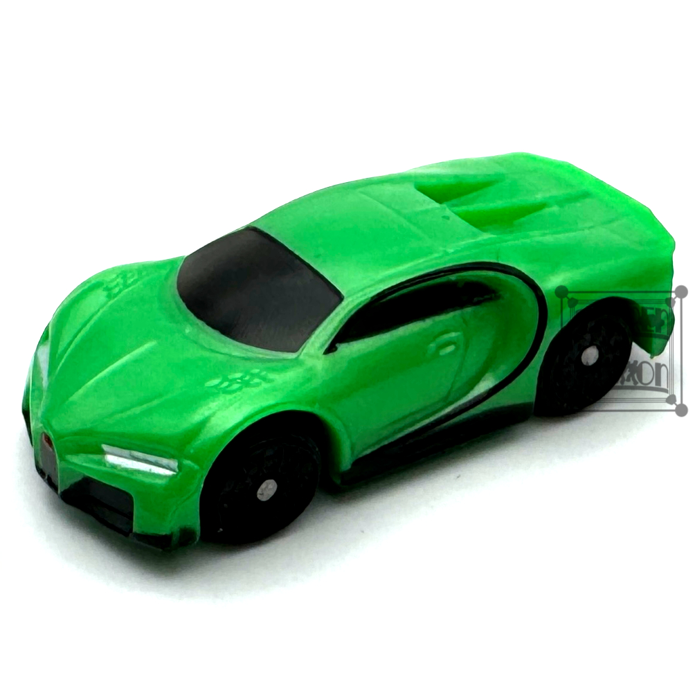 #0367 Bugatti Chiron
