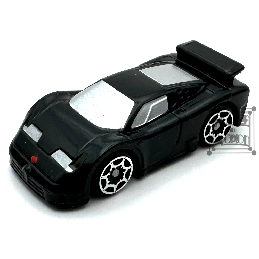 #0369 1992 Bugatti EB 110 SS