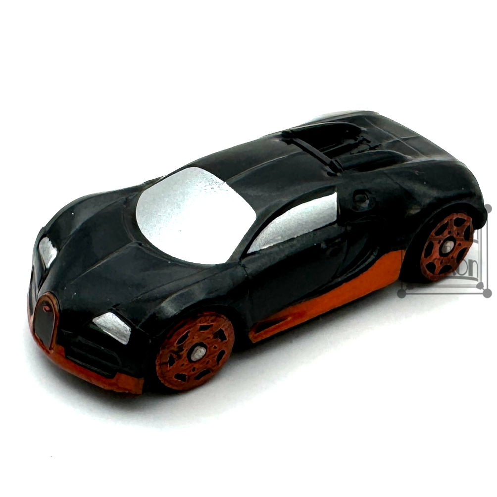 #0370 Bugatti Veyron