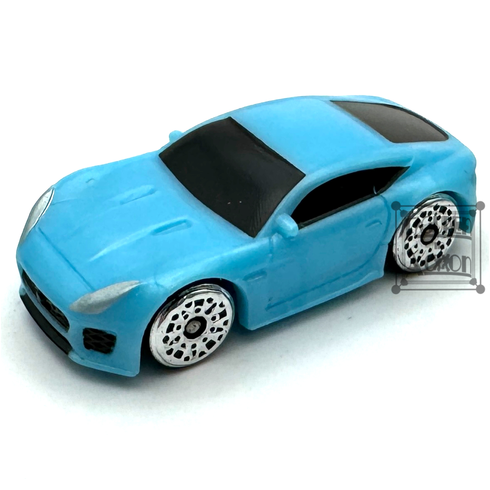 #0380 2020 Jaguar F Type