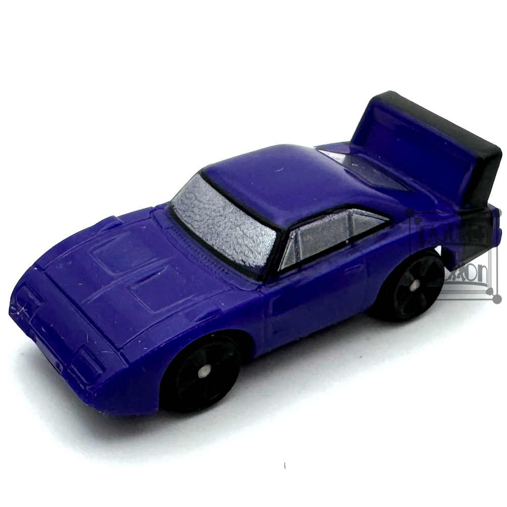 #0384 1969 Dodge Charger Daytona