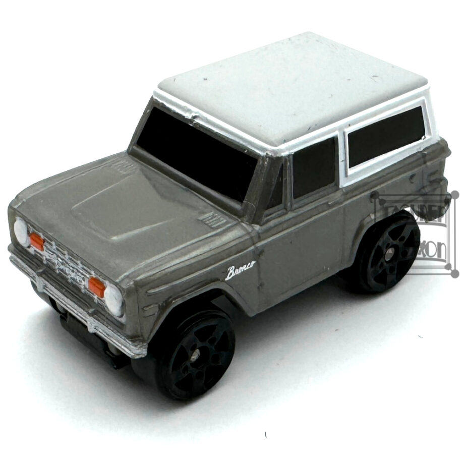 Micro Machines Ford Bronco