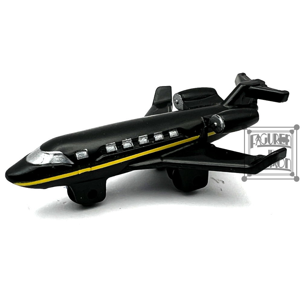 #0524 Private Jet