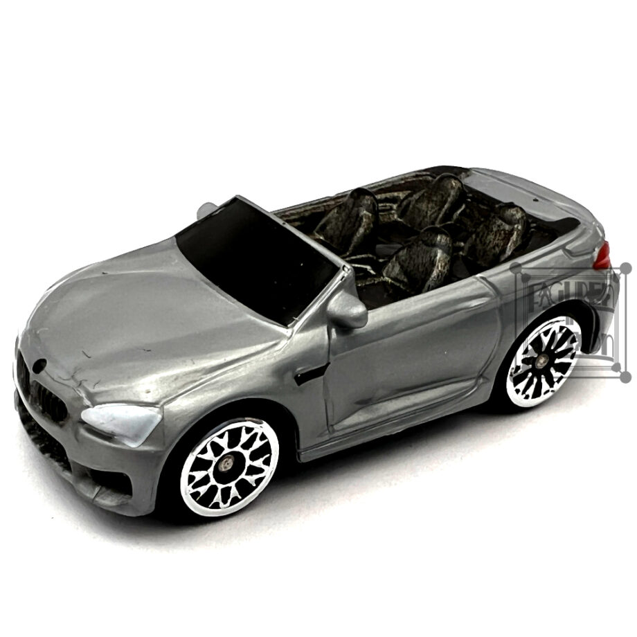 Micro Machines BMW M6 Cabrio