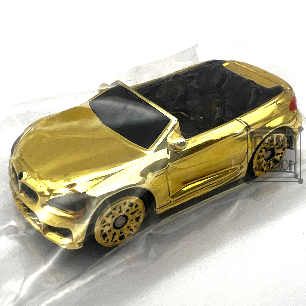 #0526 BMW M6 Cabriolet