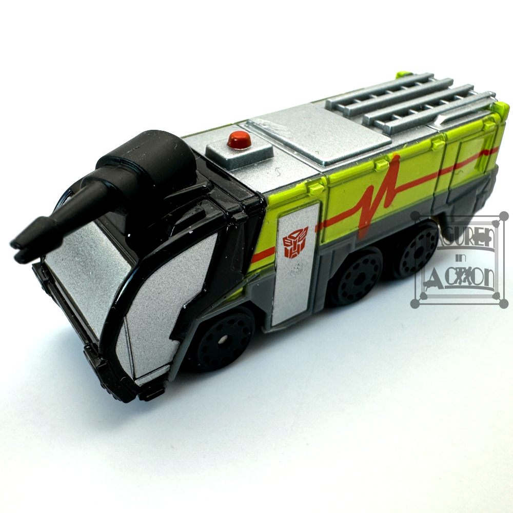 TF#0032 Sentinel Prime