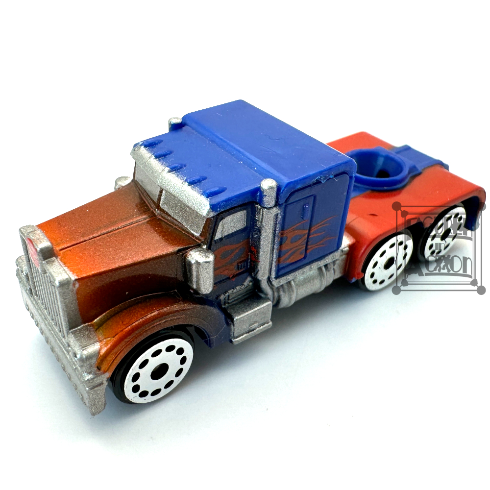 TF#0035 Optimus Prime