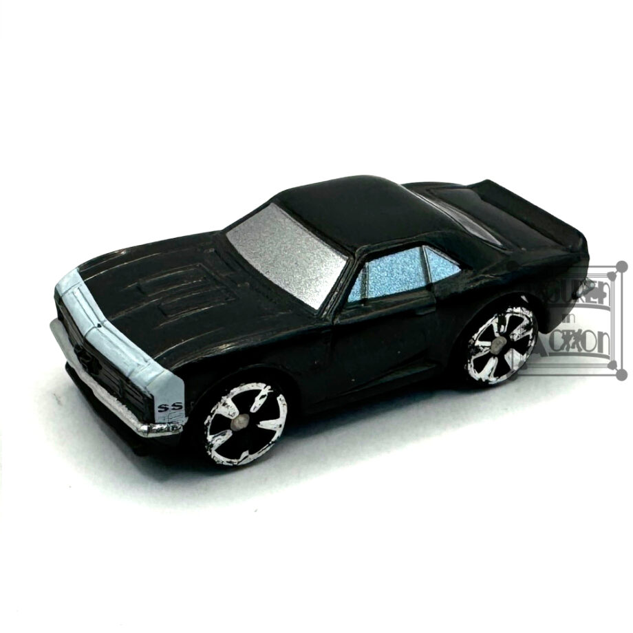 1967 Chevrolet Camaro SS Micro Machines