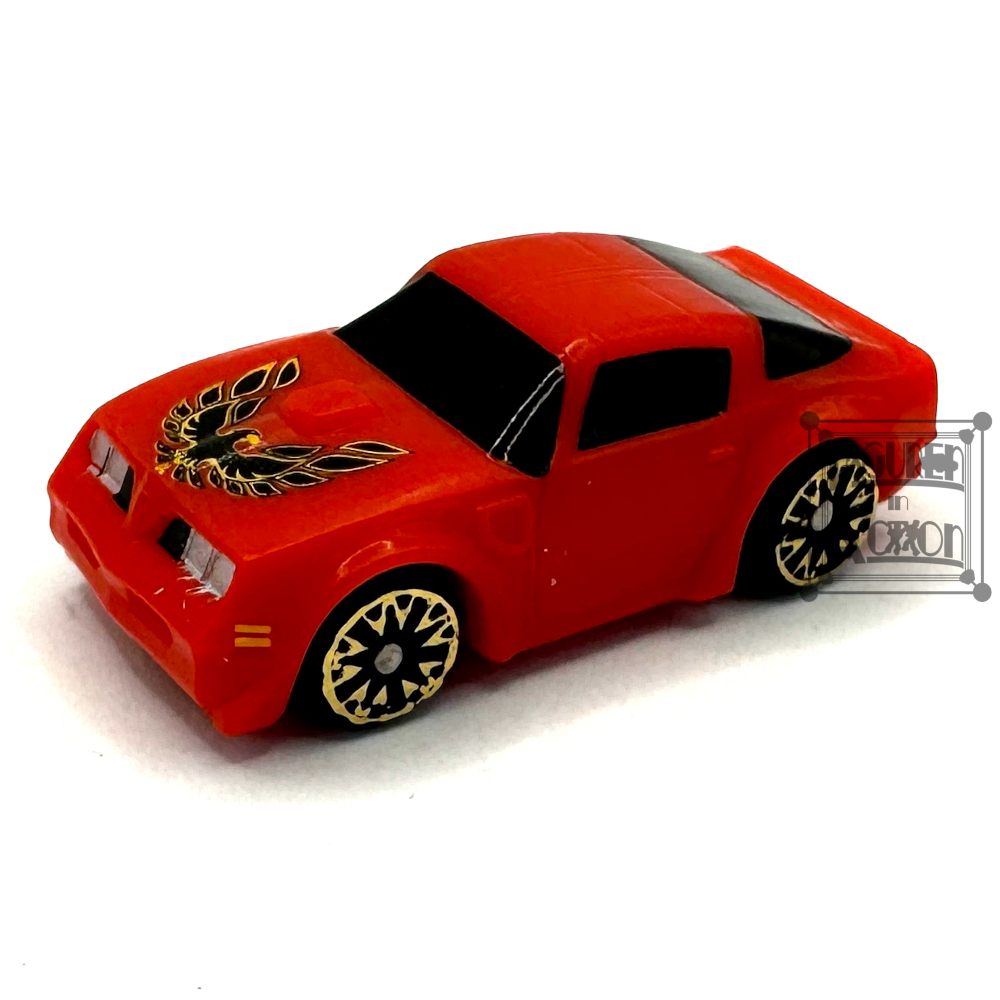 #0348 1977 Pontiac Trans Am