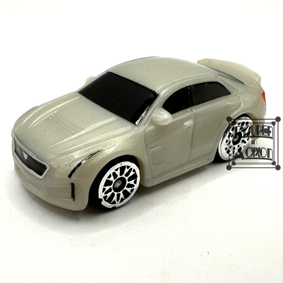 Micro Machines Cadillac CTS-V