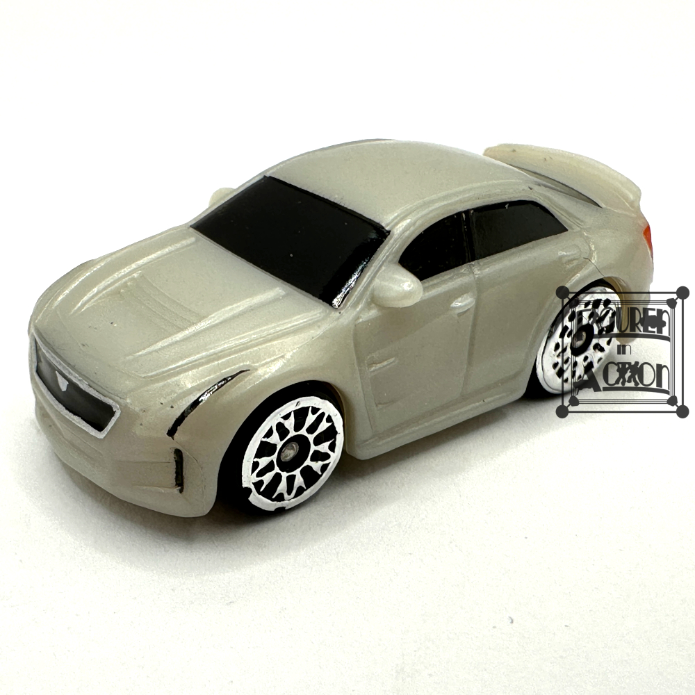 #0495 2019 Cadillac CTS-V